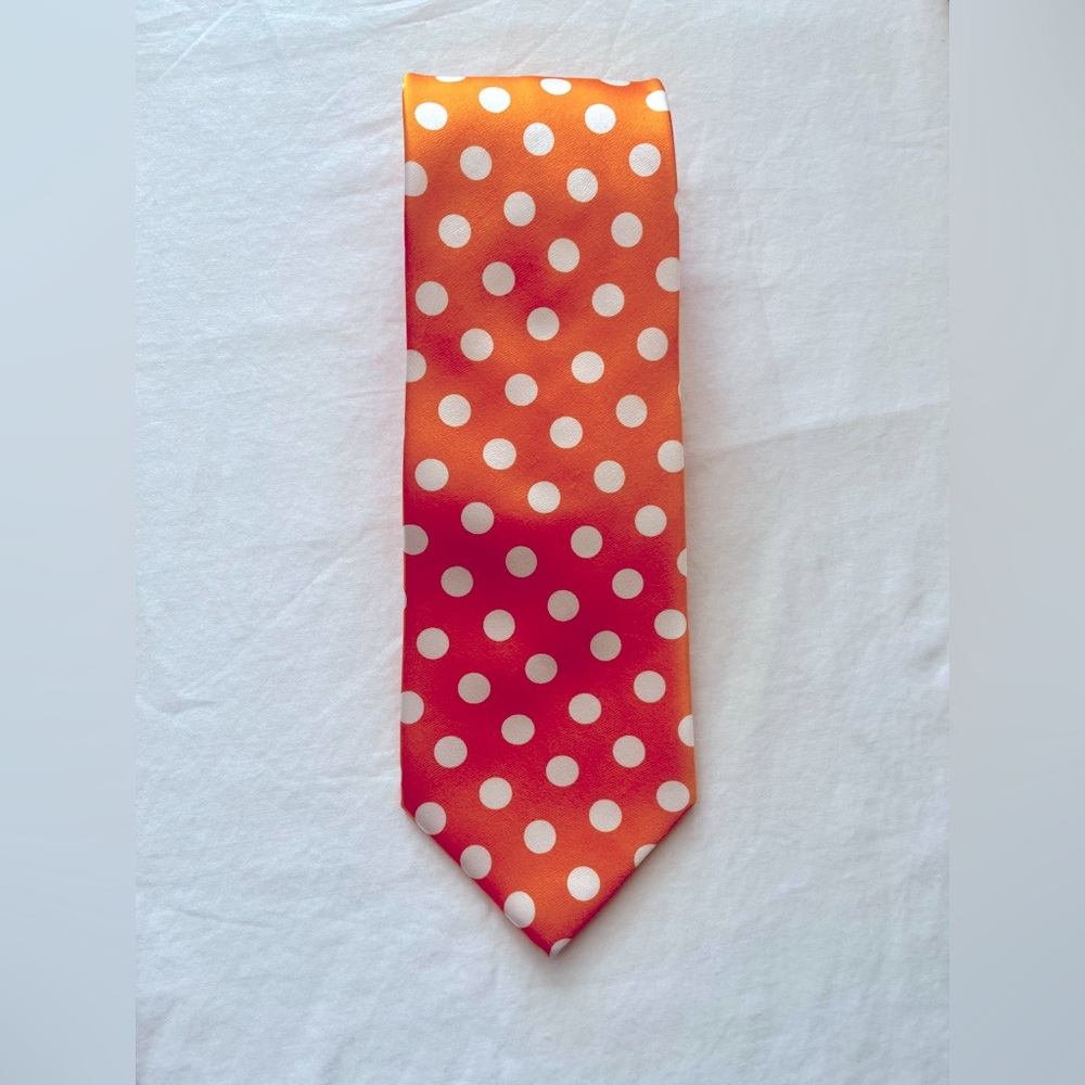 PAUL SMITH - Silk Tie